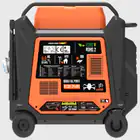 Genergy Borneo RC-SOL-ATS 19,000W Three-Phase Inverter Generator