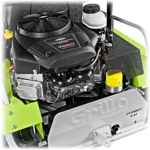 Motor