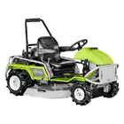 Trator / Destroçador de Mato Grillo Climber CL9.22  Briggs & Stratton 22HP 
