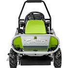 Trator / Destroçador de Mato Grillo Climber CL9.22  Briggs & Stratton 22HP 