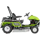 Trator / Destroçador de Mato Grillo Climber CL9.22  Briggs & Stratton 22HP 