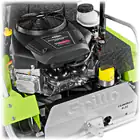 Trator / Destroçador de Mato Grillo Climber CL9.22  Briggs & Stratton 22HP 