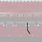 Martelo p/ Destroçador Corta Mato