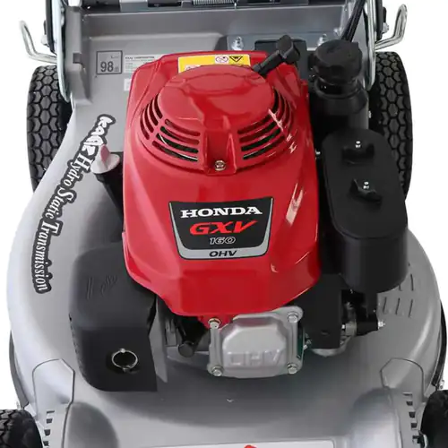 Motor Honda GXV 160