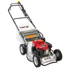 Cortacésped profesional KAAZ LM 5360 HXA-HST PRO con motor Honda GXV 160.