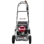 Cortacésped profesional KAAZ LM 5360 HXA-HST PRO con motor Honda GXV 160.