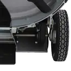 Cortacésped profesional KAAZ LM 5360 HXA-HST PRO con motor Honda GXV 160.