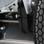Cortacésped profesional KAAZ LM 5360 HXA-HST PRO con motor Honda GXV 160.