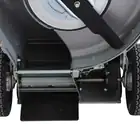 Cortacésped profesional KAAZ LM 5360 HXA-HST PRO con motor Honda GXV 160.