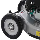 Cortacésped profesional KAAZ LM 5360 HXA-HST PRO con motor Honda GXV 160.