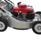 Cortacésped profesional KAAZ LM 5360 HXA-HST PRO con motor Honda GXV 160.
