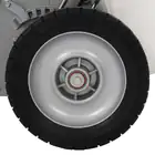 Cortacésped profesional KAAZ LM 5360 HXA-HST PRO con motor Honda GXV 160.