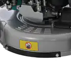 Cortacésped profesional KAAZ LM 5360 HXA-HST PRO con motor Honda GXV 160.