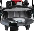Cortacésped profesional KAAZ LM 5360 HXA-HST PRO con motor Honda GXV 160.