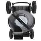 Cortacésped profesional KAAZ LM 5360 HXA-HST PRO con motor Honda GXV 160.