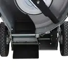 Cortacésped profesional KAAZ LM 5360 HXA-HST PRO con motor Honda GXV 160.