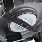 Cortacésped profesional KAAZ LM 5360 HXA-HST PRO con motor Honda GXV 160.