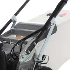 Cortacésped profesional KAAZ LM 5360 HXA-HST PRO con motor Honda GXV 160.