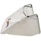 Cortacésped profesional KAAZ LM 5360 HXA-HST PRO con motor Honda GXV 160.