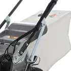 Cortacésped profesional KAAZ LM 5360 HXA-HST PRO con motor Honda GXV 160.