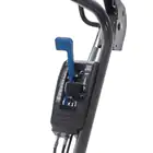Cortacésped profesional KAAZ LM 5360 HXA-HST PRO con motor Honda GXV 160.