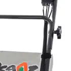 Cortacésped profesional KAAZ LM 5360 HXA-HST PRO con motor Honda GXV 160.