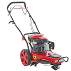 Roçadora com Rodas a Gasolina 196cc 6.5 HP Attila ATFR 5620 SP