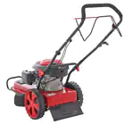 Roçadora com Rodas a Gasolina 196cc 6.5 HP Attila ATFR 5620 SP