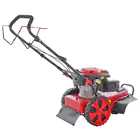 Roçadora com Rodas a Gasolina 196cc 6.5 HP Attila ATFR 5620 SP