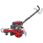 Roçadora com Rodas a Gasolina 196cc 6.5 HP Attila ATFR 5620 SP