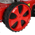 Roçadora com Rodas a Gasolina 196cc 6.5 HP Attila ATFR 5620 SP