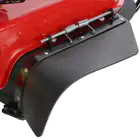 Roçadora com Rodas a Gasolina 196cc 6.5 HP Attila ATFR 5620 SP