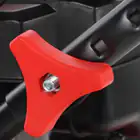 Roçadora com Rodas a Gasolina 196cc 6.5 HP Attila ATFR 5620 SP