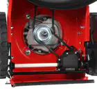Roçadora com Rodas a Gasolina 196cc 6.5 HP Attila ATFR 5620 SP