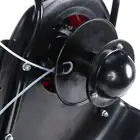 Roçadora com Rodas a Gasolina 196cc 6.5 HP Attila ATFR 5620 SP