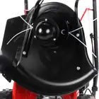 Roçadora com Rodas a Gasolina 196cc 6.5 HP Attila ATFR 5620 SP
