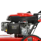 Roçadora com Rodas a Gasolina 196cc 6.5 HP Attila ATFR 5620 SP