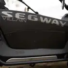Buggy Segway Villain SX10 X Black Edition K-MAN