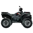 Moto 4 Loncin XWolf 700 PRO