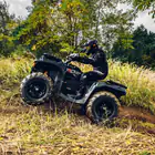 Moto 4 Loncin XWolf 700 PRO