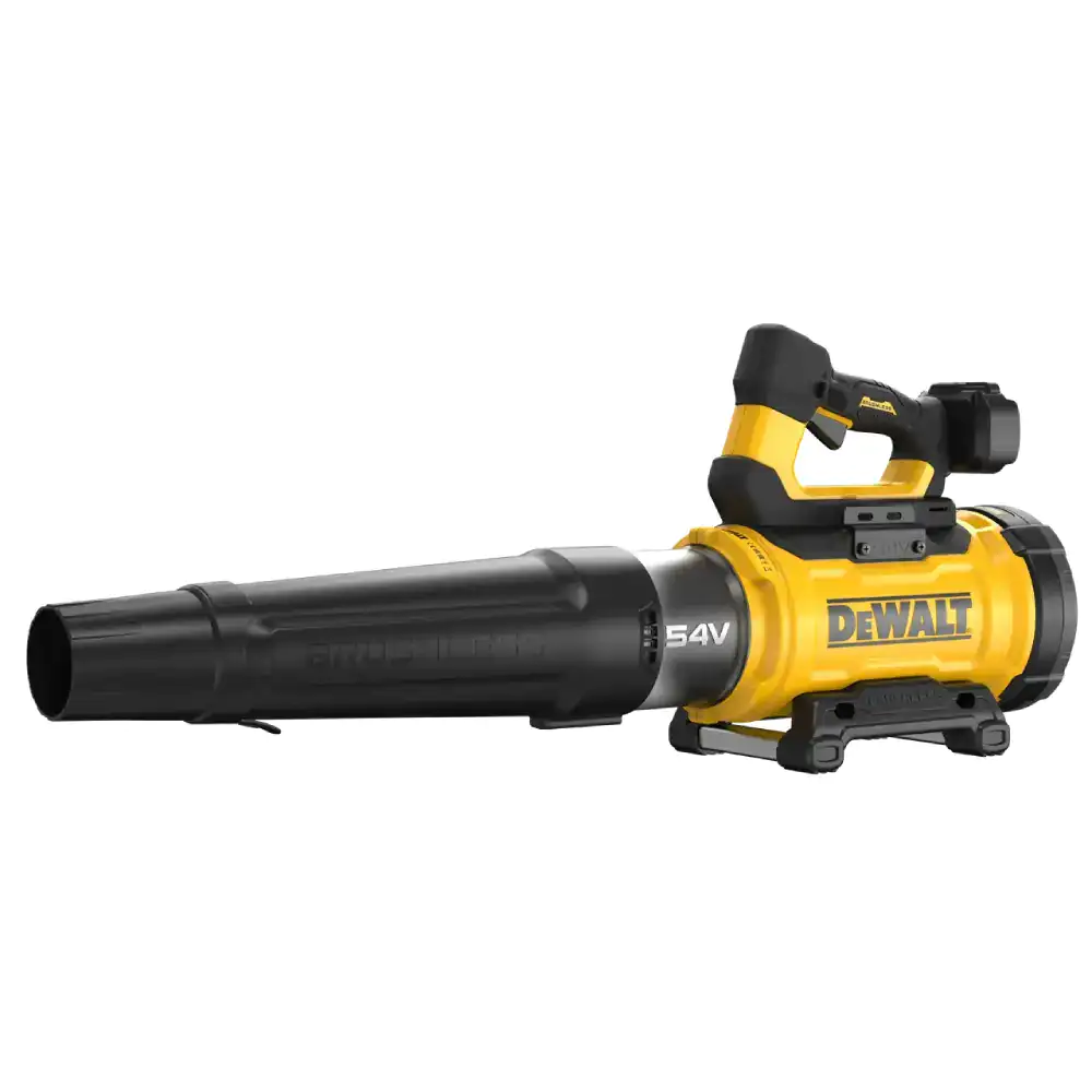 Soplador axial sin escobillas Dewalt XR FLEXVOLT de 54 V (batería no aplicable)