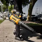 Soplador axial sin escobillas Dewalt XR FLEXVOLT (batería no aplicable)