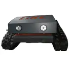 Bush Shredding Robot 224cc 7.5 HP Like RC-550