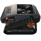 Bush Shredding Robot 224cc 7.5 HP Like RC-550