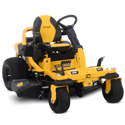 Trator Corta Relva Giro Zero 726cc 22,6HP c/ volante Cubcadet XZ6 S127