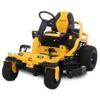 Trator Corta Relva Giro Zero 726cc 22,6HP c/ volante Cubcadet XZ6 S127