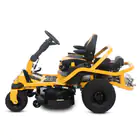 Trator Corta Relva Giro Zero 726cc 22,6HP c/ volante Cubcadet XZ6 S127