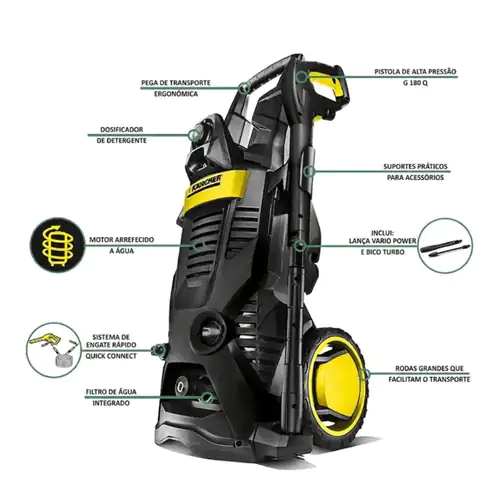 Technical Specifications