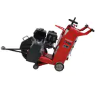 Cortador de Asfalto Motor Honda GX390 Donker´s CA480H com Disco 500mm