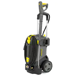 Karcher HD 5/17 C Plus 200 Bar High Pressure Washer